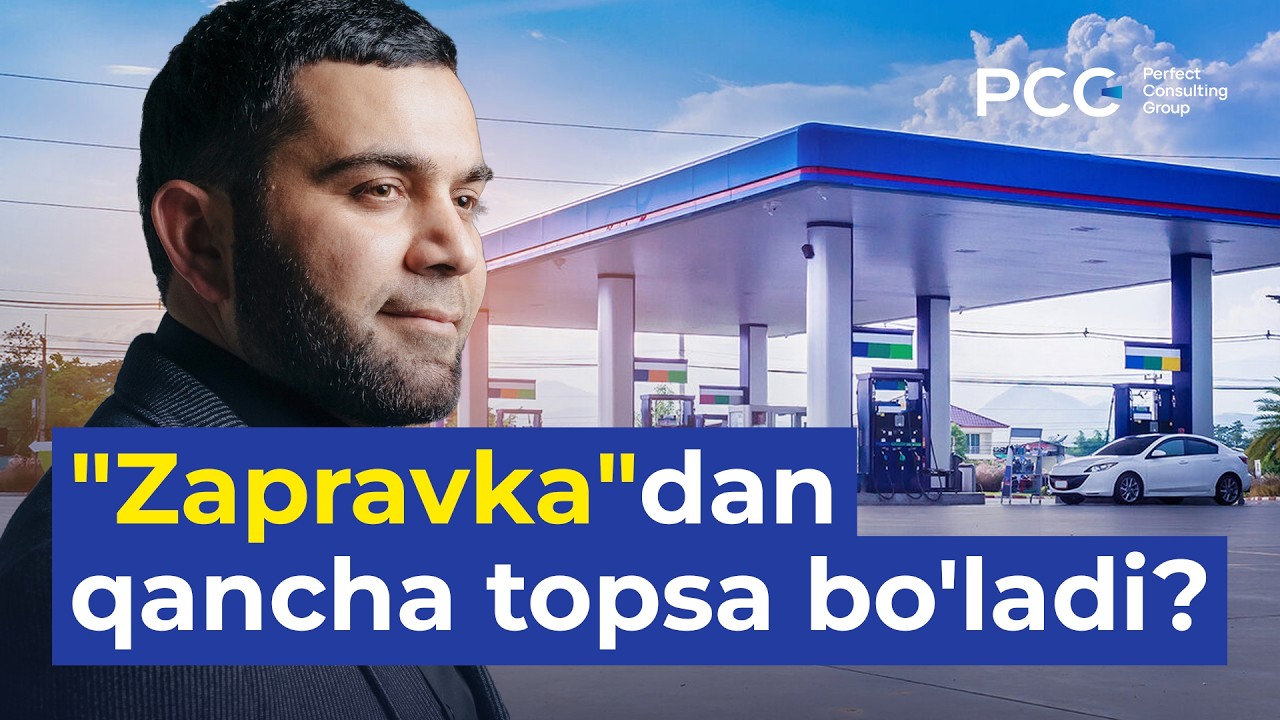 Gaz narxi nega oshdi? 