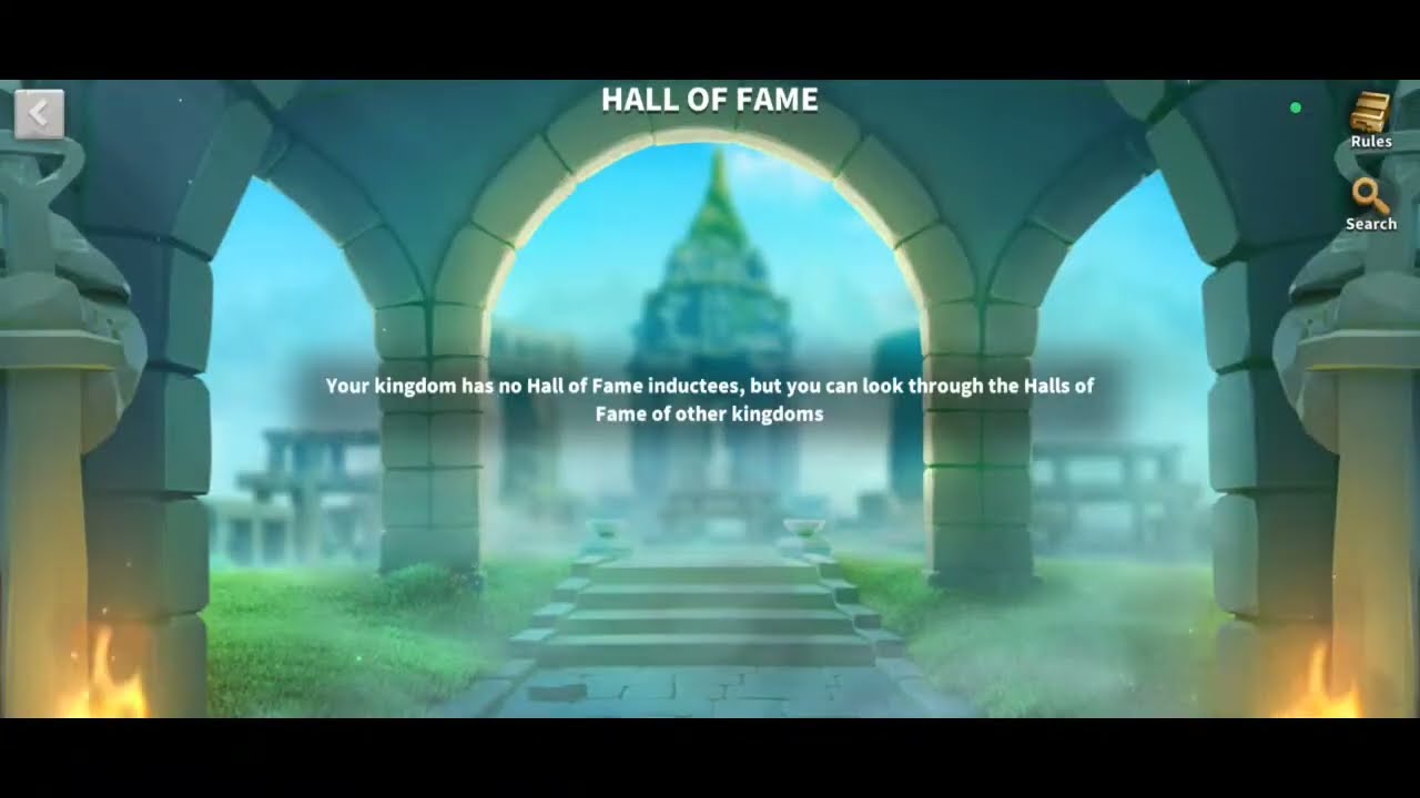 Rise of Kingdoms Daily Gameplay! 