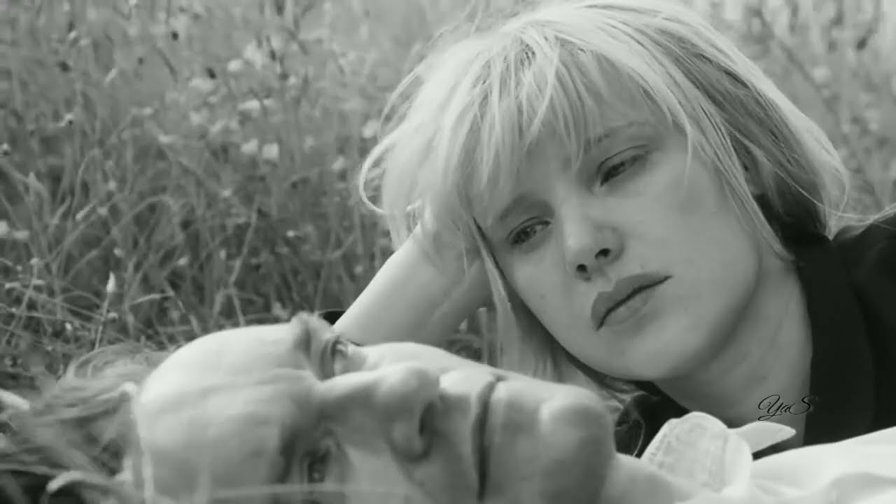 Eleni Dimou & Garry Christian &mdash; Magic Love