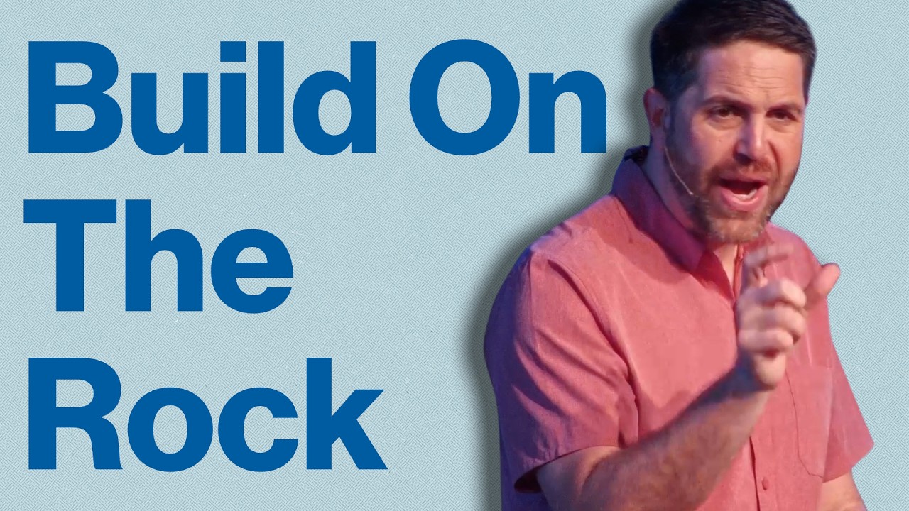 Build On The Rock | The Neighborhood Church