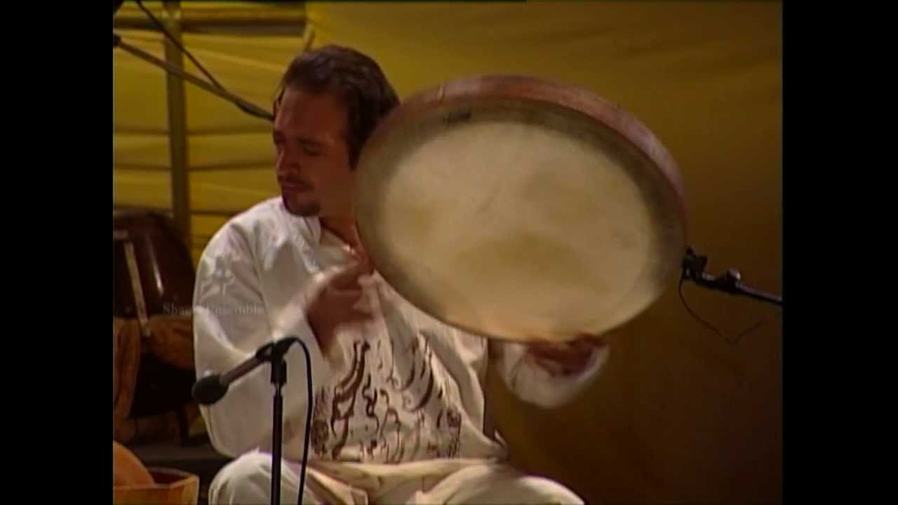 Liberation, Shamss Ensemble & Pournazeri ...........   ,رهایی ,گروه شمس و پورناظری ها