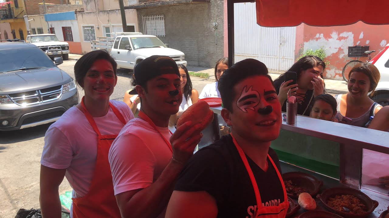 Amor Wapagenial a nuestros amigos de la Bestia