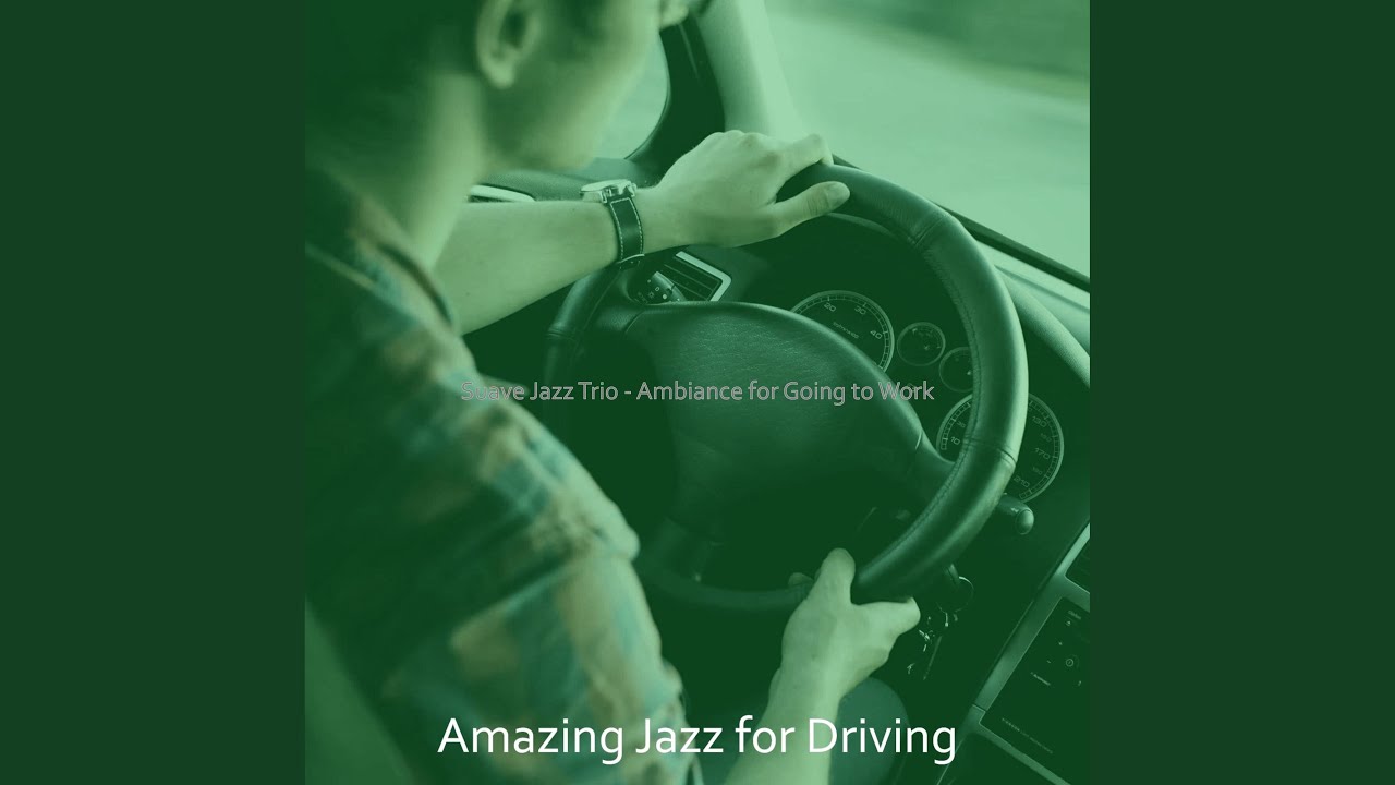 Beautiful Music for Going to Work