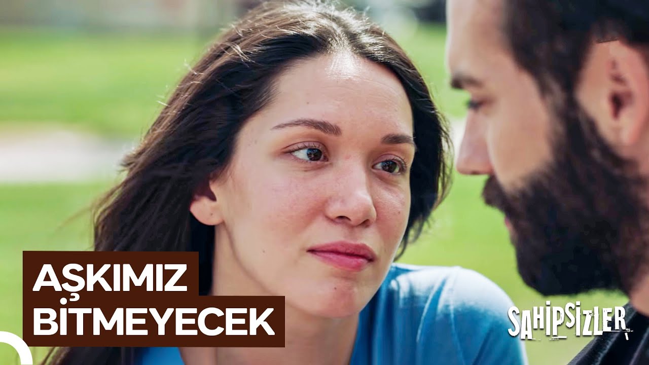 Devran ve Azize'nin Yeni Hayatlarının İlk G&uuml;n&uuml; | Sahipsizler