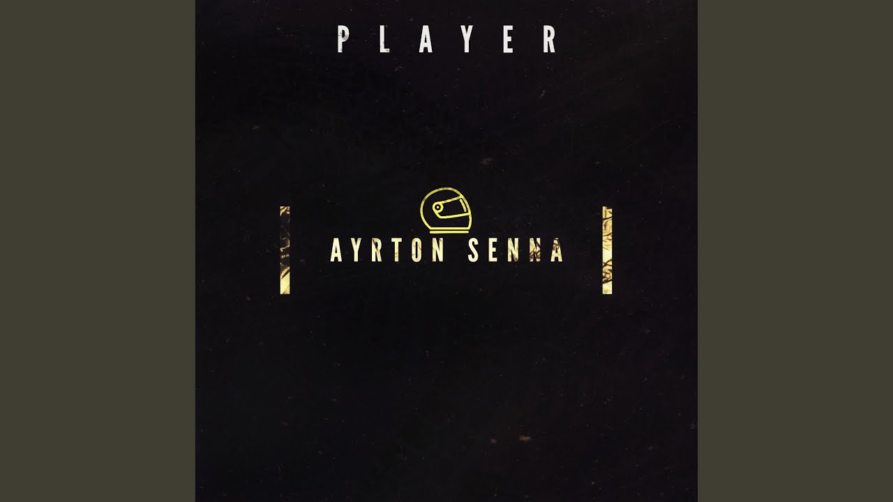 Ayrton Senna