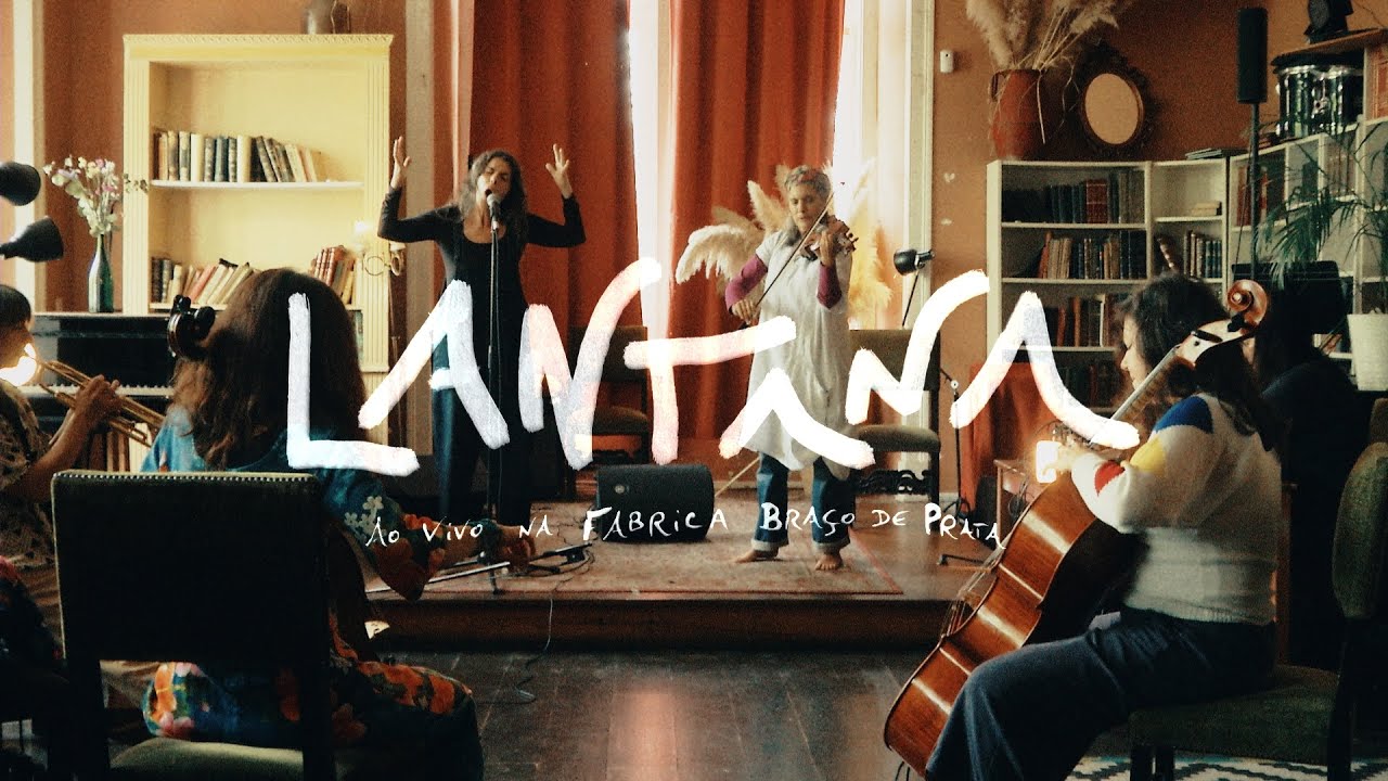 LANTANA (Fabrica Braço de Prata, Lisbon 2025)