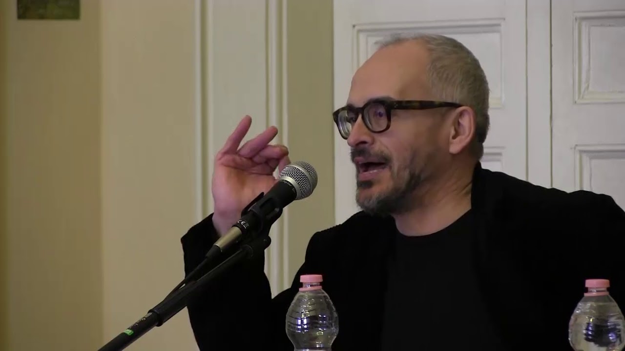 Rocco Ronchi - Immanenza assoluta. Per una lettura 