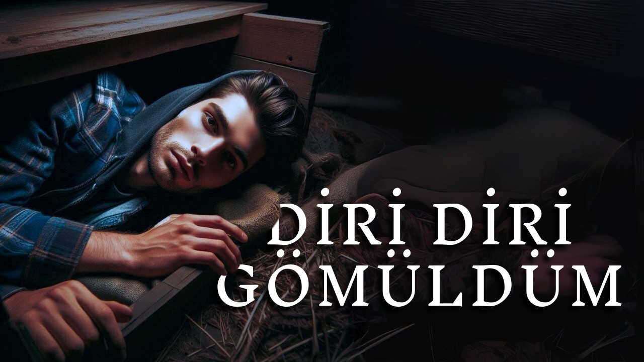 Arkadaşlarla Gittiğimiz Villada Yaşadığım Korkunç Olaylar | Korku Hikayeleri | Paranormal