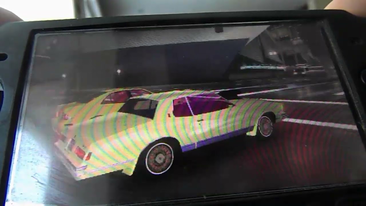 Midnight Club 3 DUB Edition Plus City Tournament 3 Round 3 (Lost the Race)