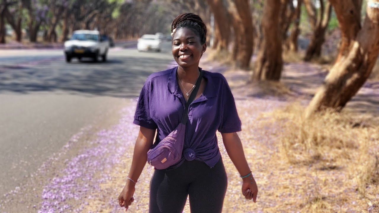 Прекрасная, постоянно меняющаяся сторона Хараре, Зимбабве 🇿🇼