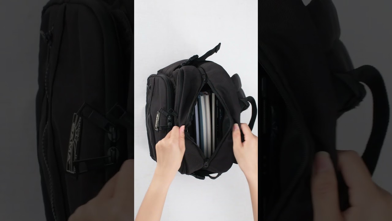 New Basic Backpack NB102