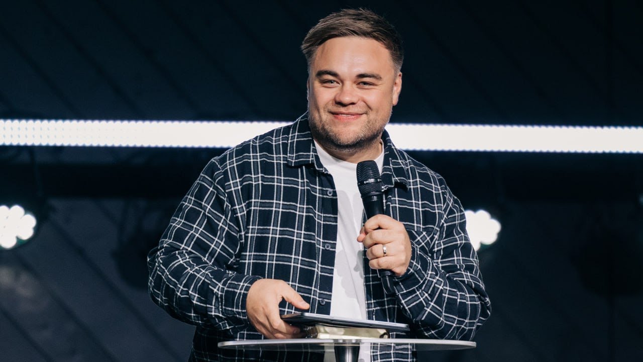 Our King of Kings | Zion Douglas