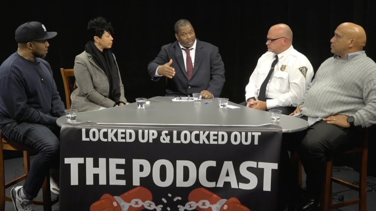 Season 1 Finale: The Truth About Our Youth, Trauma, and Community — A Roundtable You Need to Hear