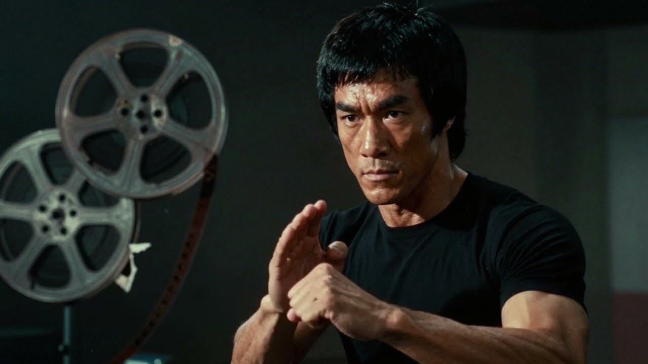 Bruce Lee's Last Movie Scene Was Never Released—The Studio Destroyed It Immediately After