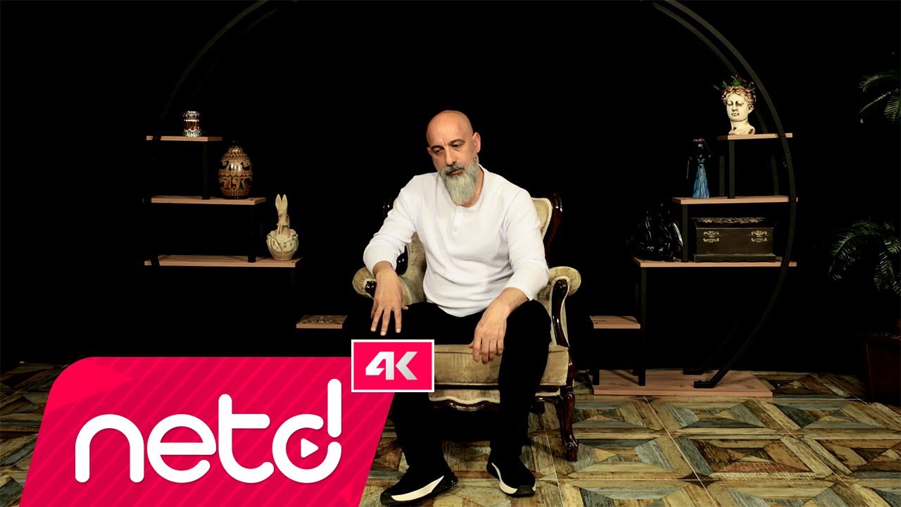 Devrim Özkan - Düşlerinde Gül Bağla