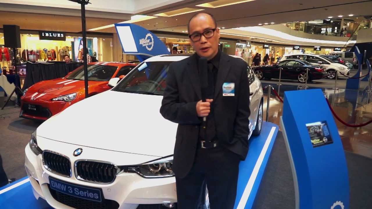 Top Gear Awards 2012 現場直擊 (1/3): 編者的話