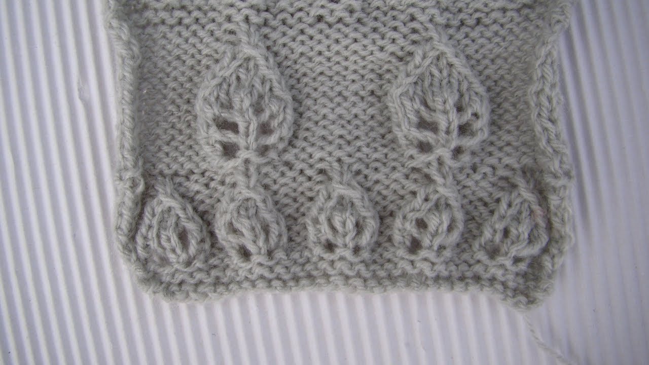 PUNTO DE HOJAS II