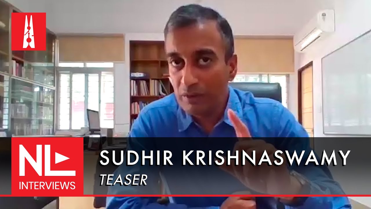 Sudhir Krishnaswamy on Facebook&rsquo;s oversight board, cultural difficulties of moderation |NL Interview