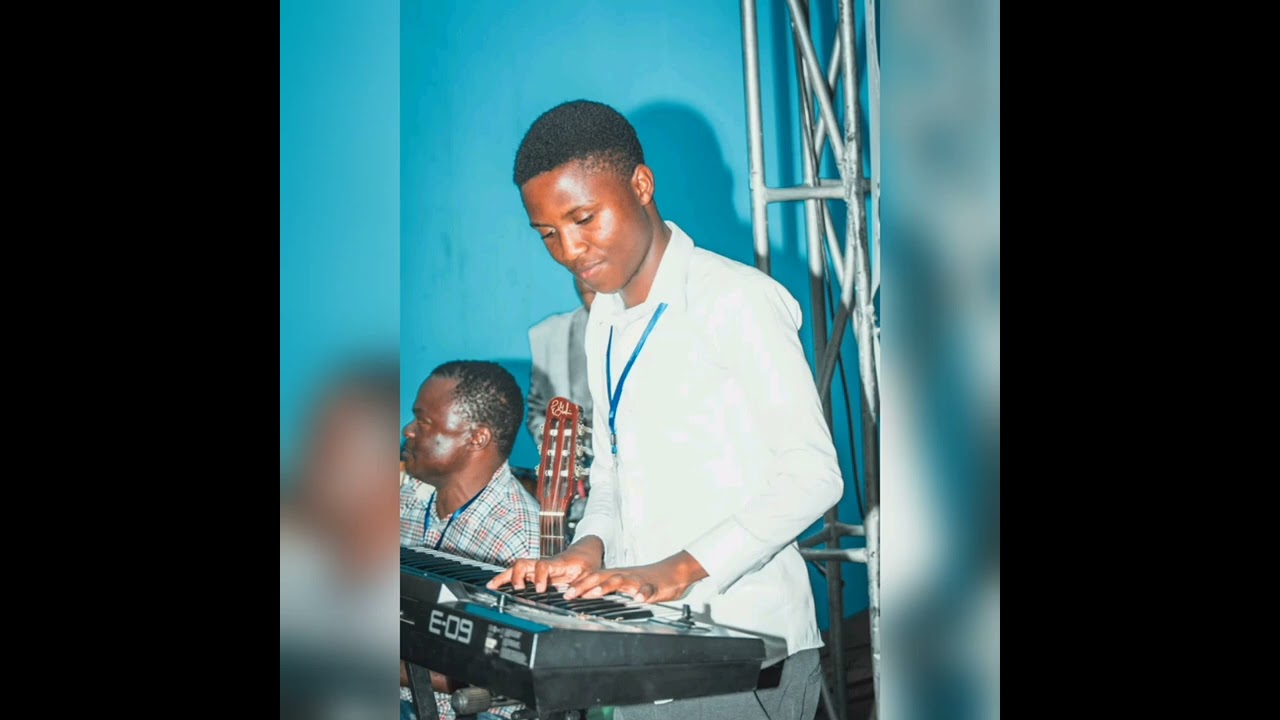 M&uacute;sica Offial dos 40 anos da implanta&ccedil;&atilde;o da IECA no CUANDO CUBANGO| M&uacute;sica:Mendes Lote