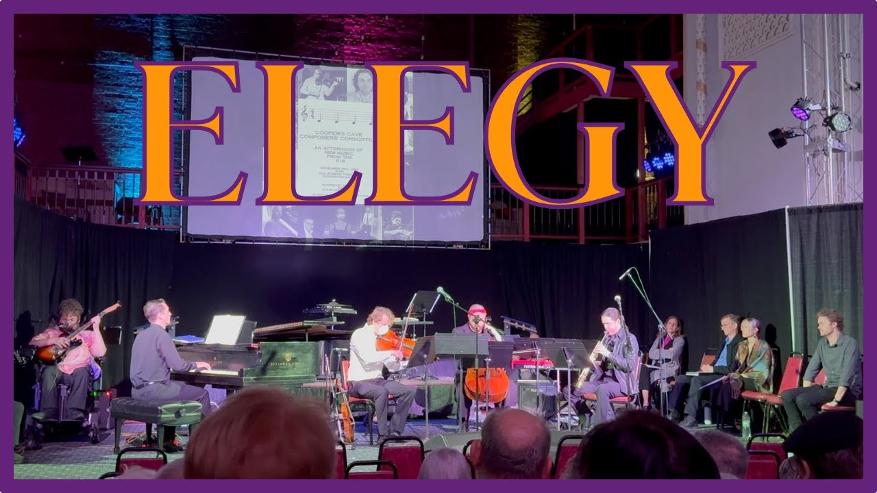 Elegy [Live]