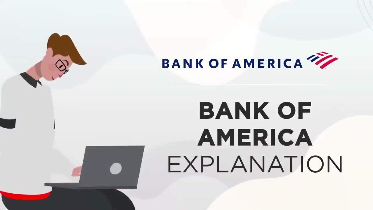 How to download a CSV statement from Bank of America? How to download statements, Bank of America.