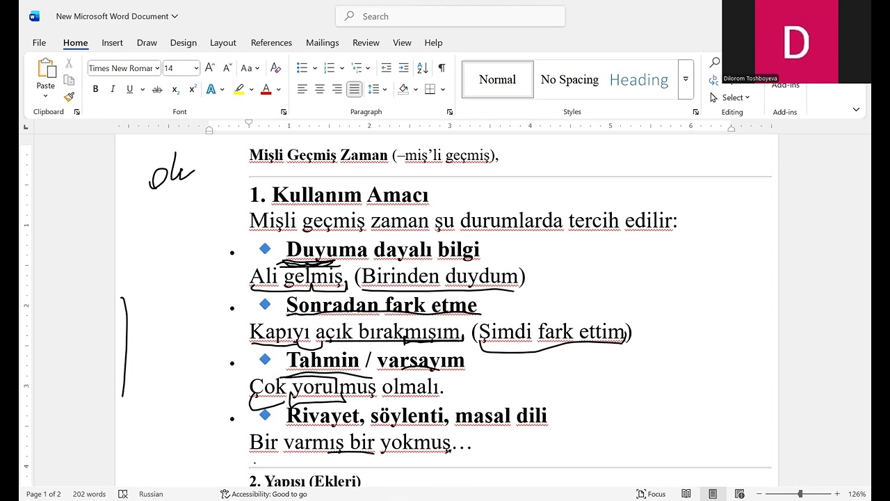 mişli ötgan zamon