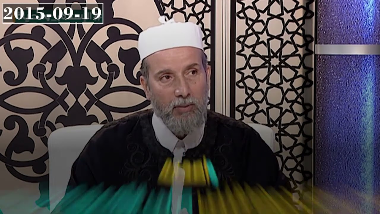 الخلط في مفهوم البدعة عند غلاة التبديع / الشيخ سامي الساعدي 
