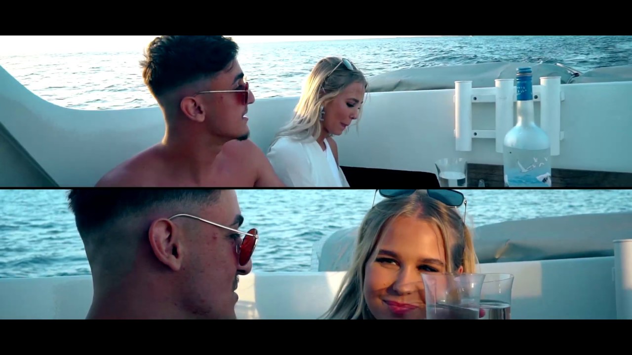 Rami Bazi - Coco Chanel (Officiell Musicvideo)