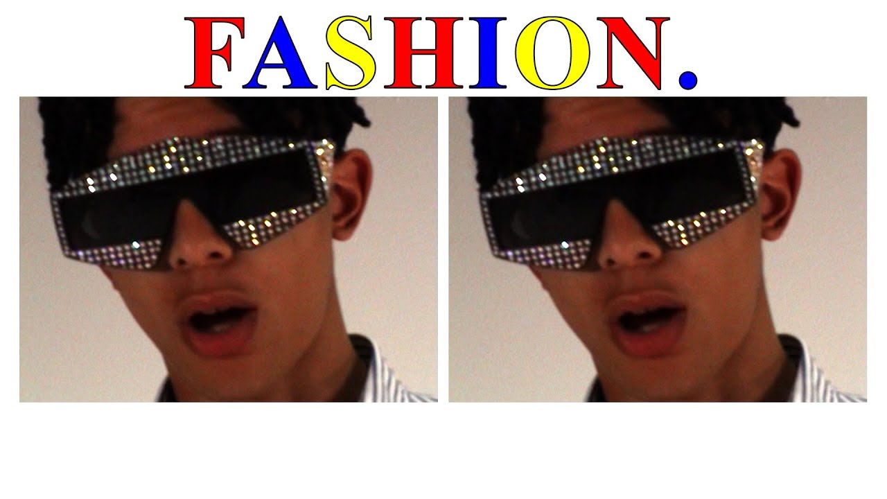 Jimothy Lacoste - Fashion (Prod by. Jimothy Lacoste)