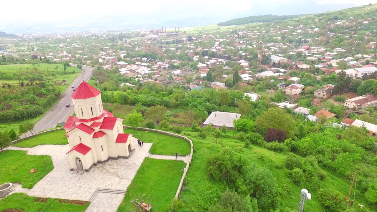სურამი 2017 წელი