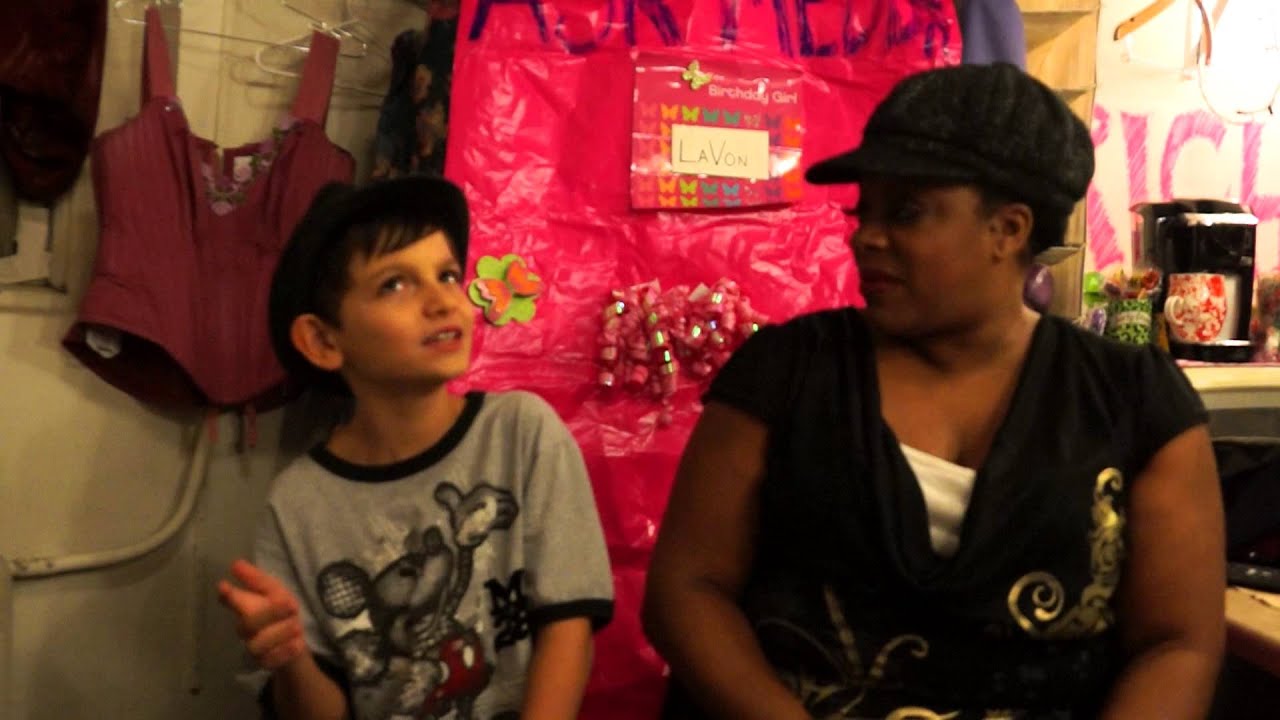 Ask Medda with Luca