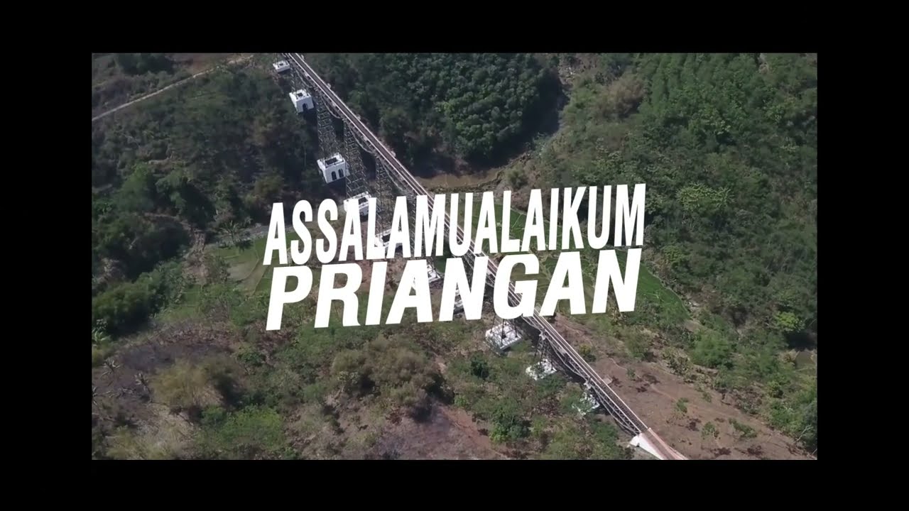 Launching TribunPriangan.com