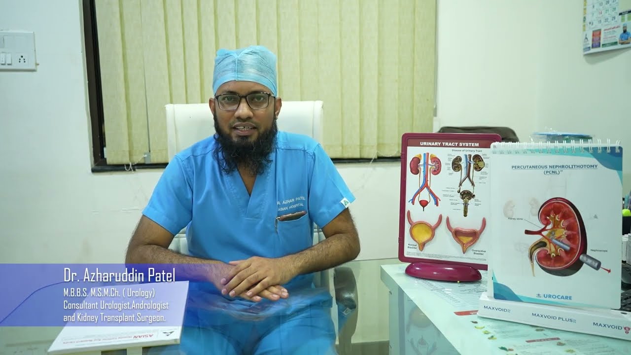 What is #urology  ? What Do Urologists Do? What #diseases  Do Urologists Treat?  #asianhospital