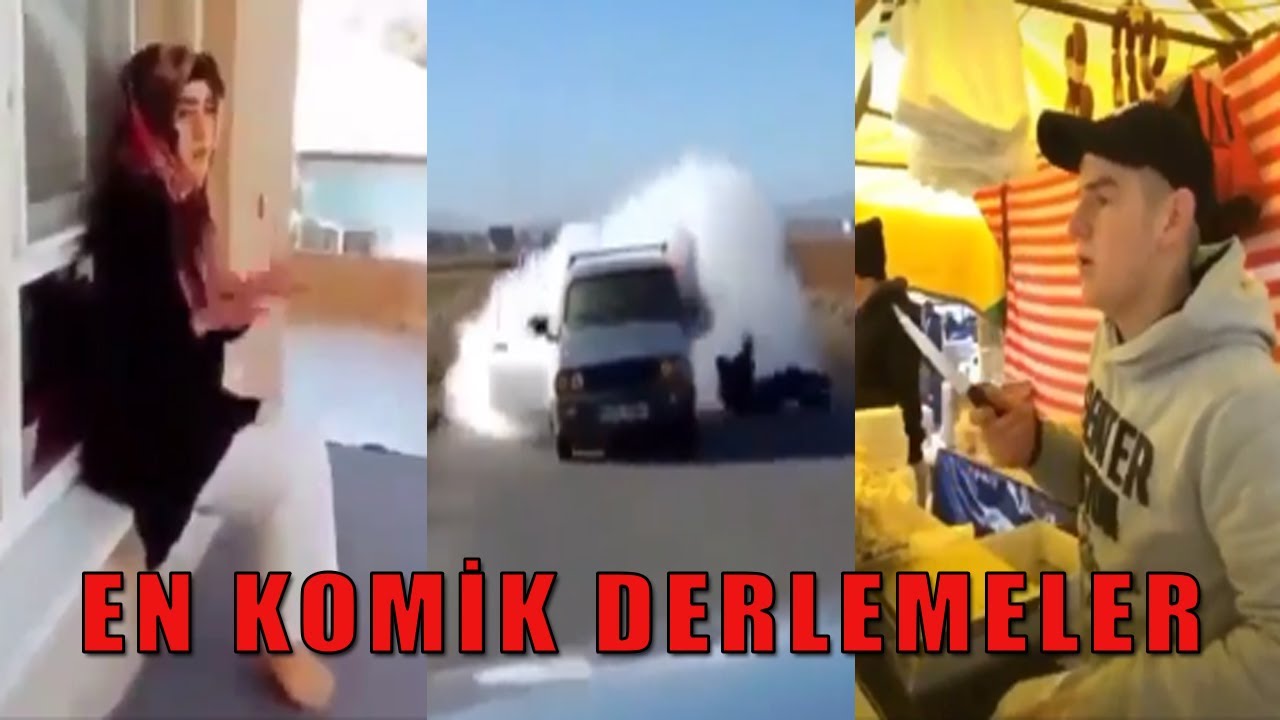 Başka ülkede yaşayamam |  Yurdum insanı#7 | (Komedi videolar)