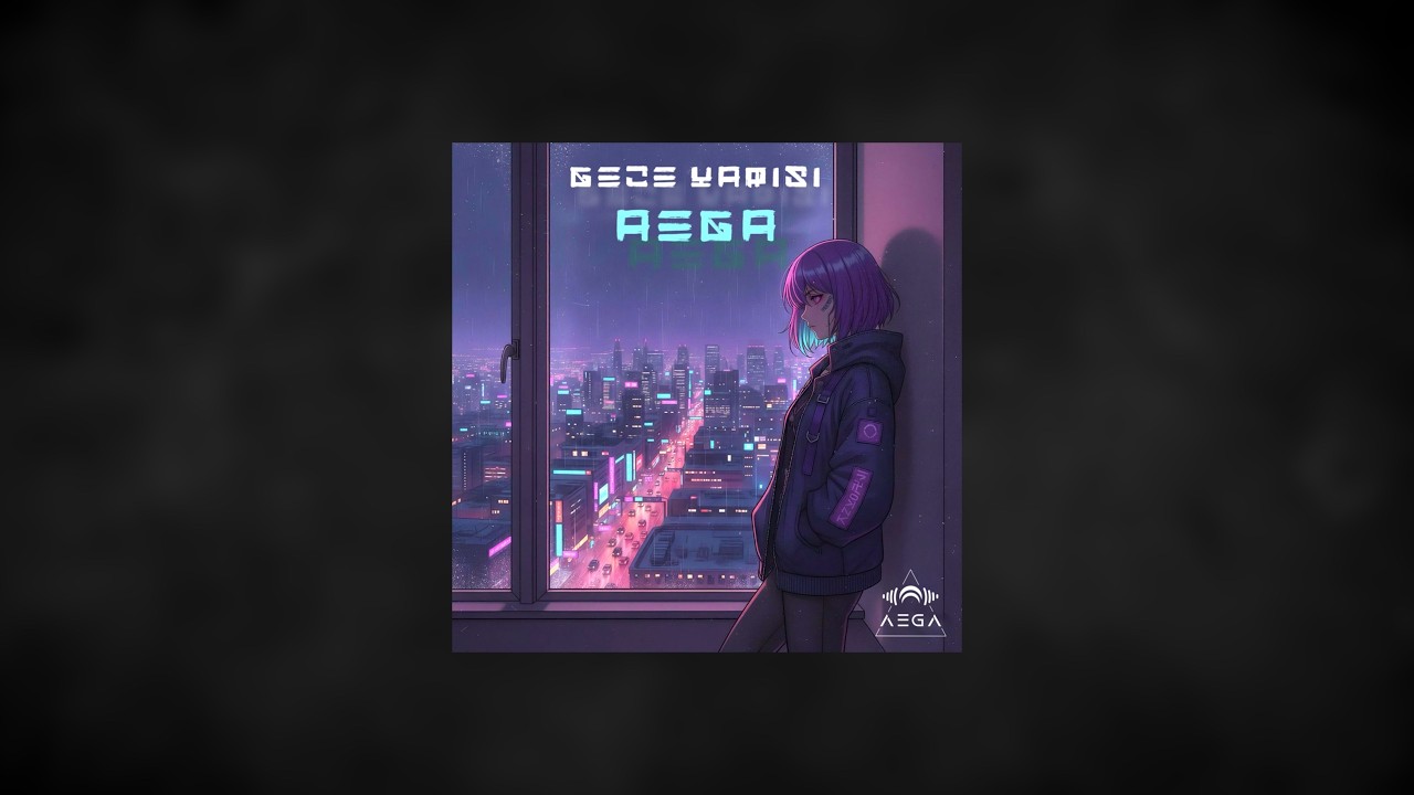 Aega - GECE YARISI