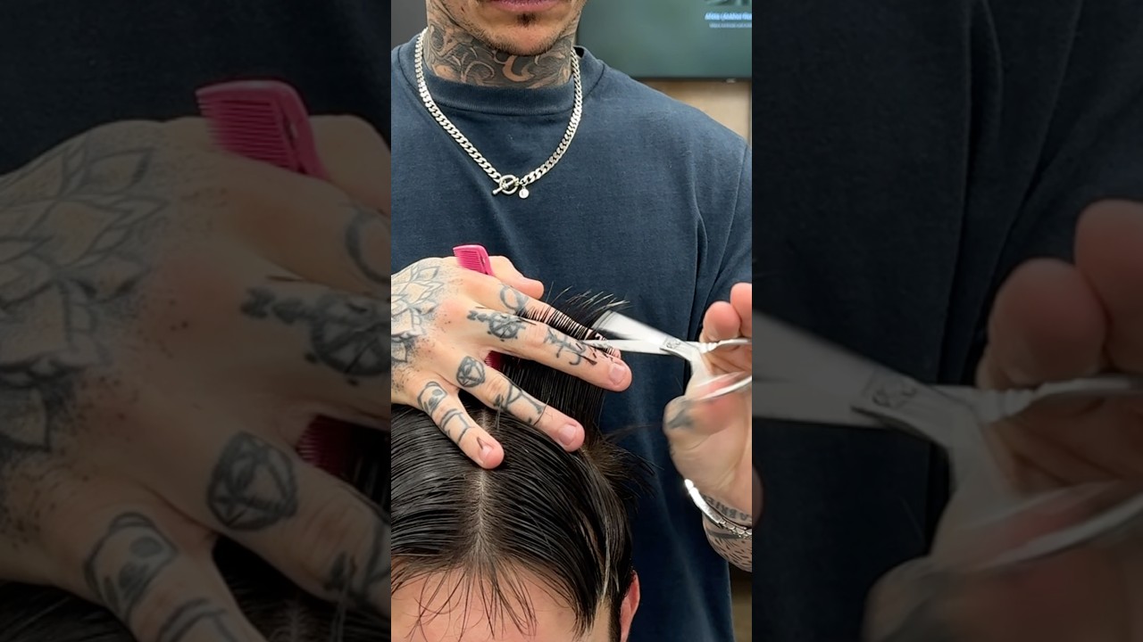 How to add TEXTURE to your hair