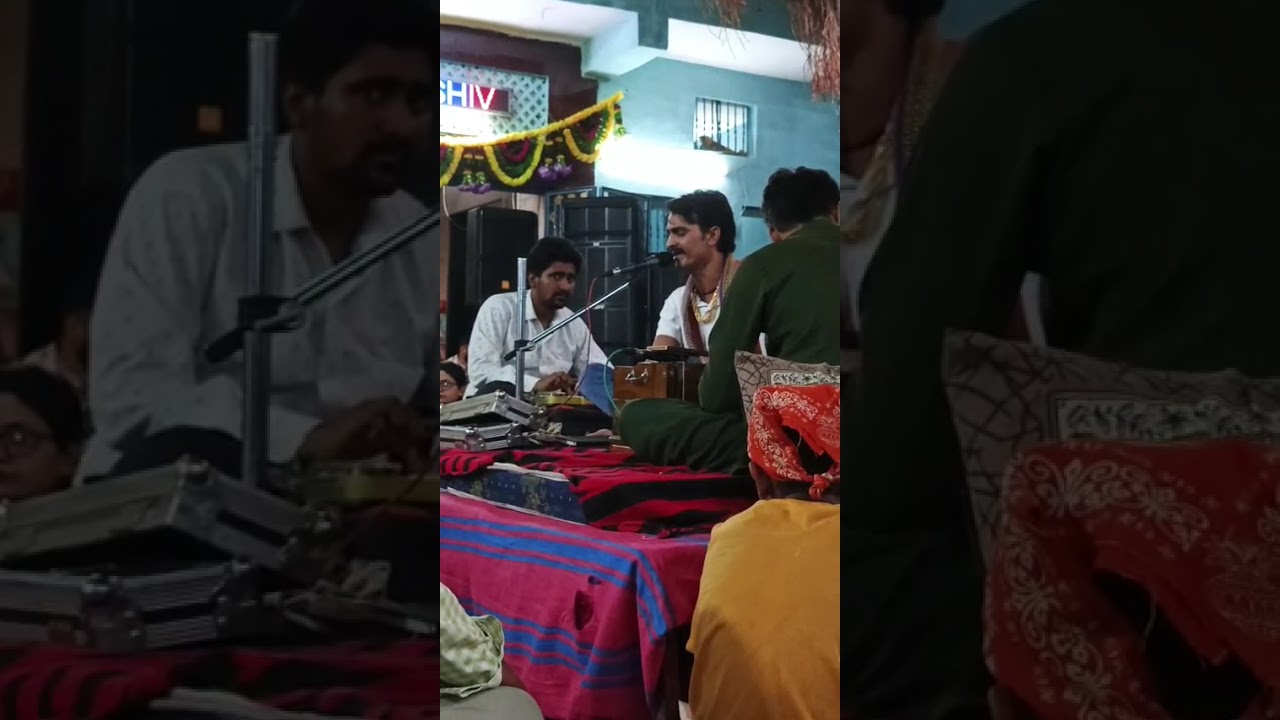 Sagru amnae prem payalo rae    Madanlalbhakhrani