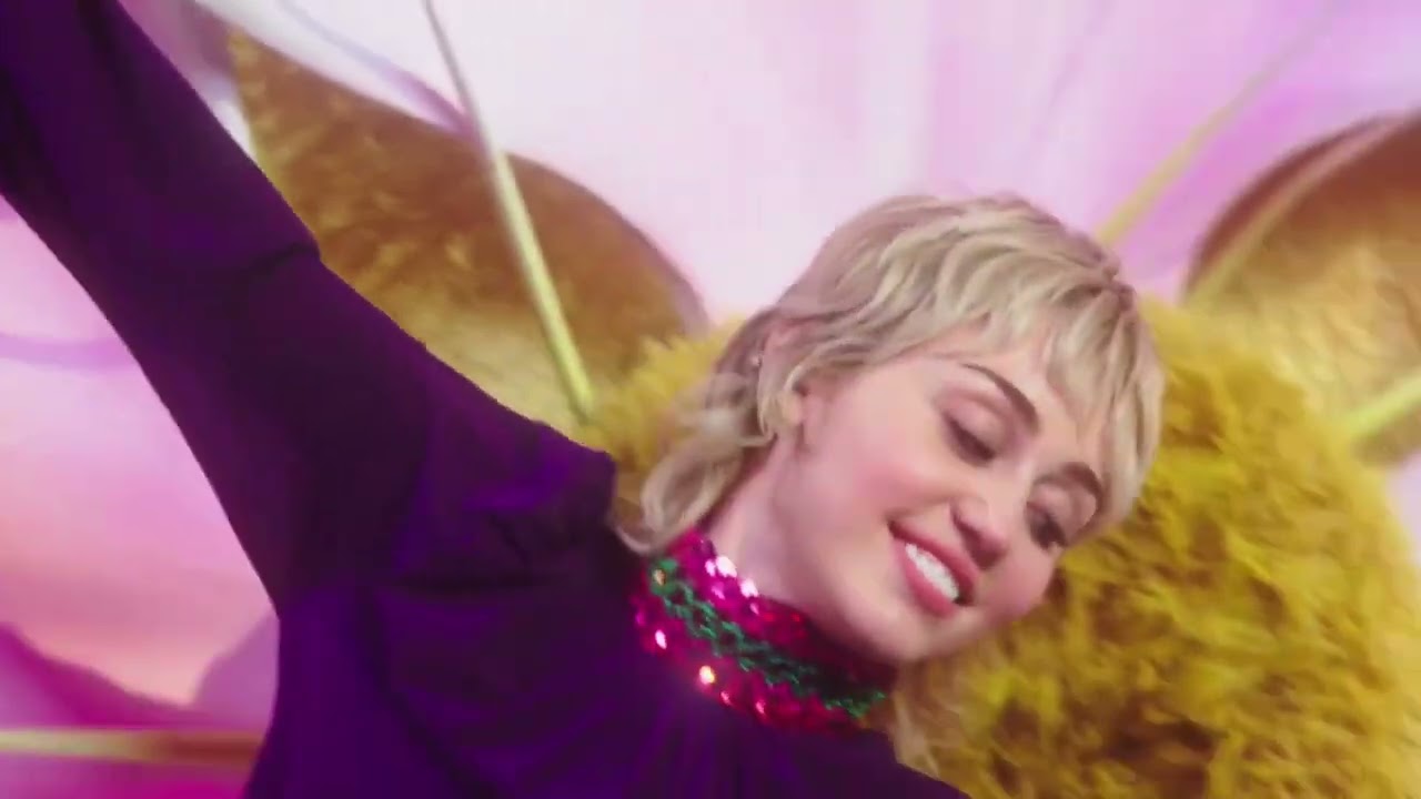 Delicious- By: Miley Cyrus | Lyrics