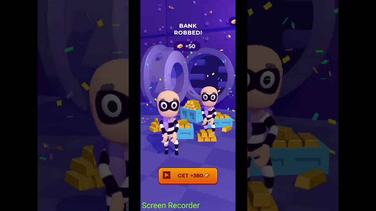 Escape Masters نسخه معدله اخر اصدار اموال غير محدوده رابط التحميل باول تعليق