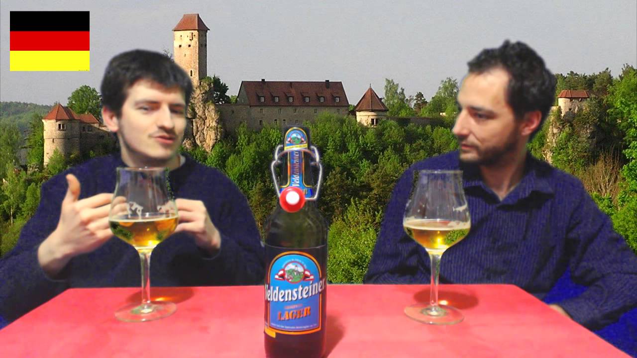 Veldensteiner Lager - Sebarbisag Recensione Birra