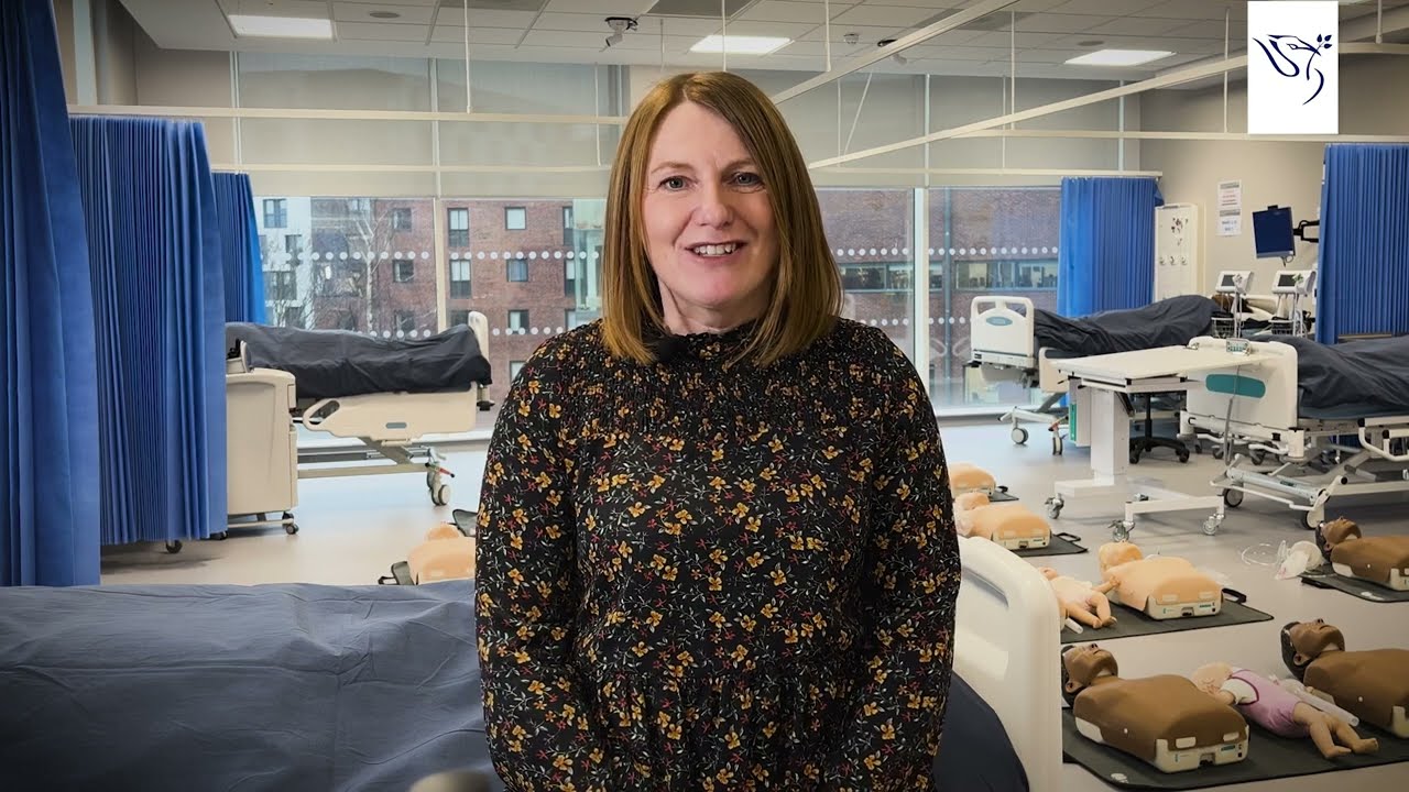 Nursing Associate Foundation Degree Course Information