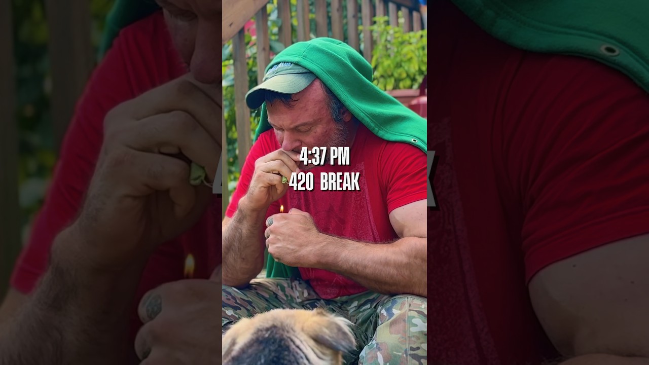 Devon Larratt Morning routine #armwrestling