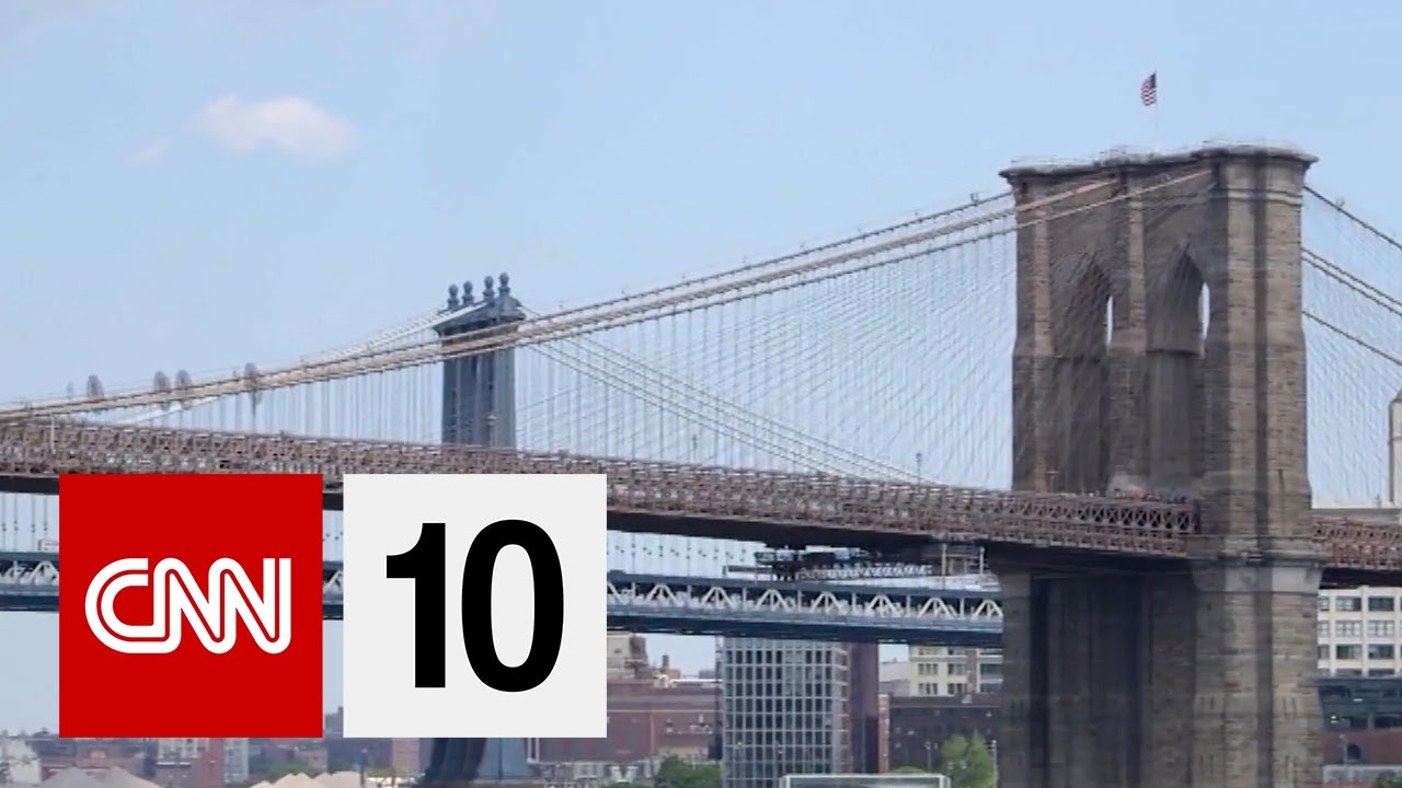 How Garbage Helped Build Up New York