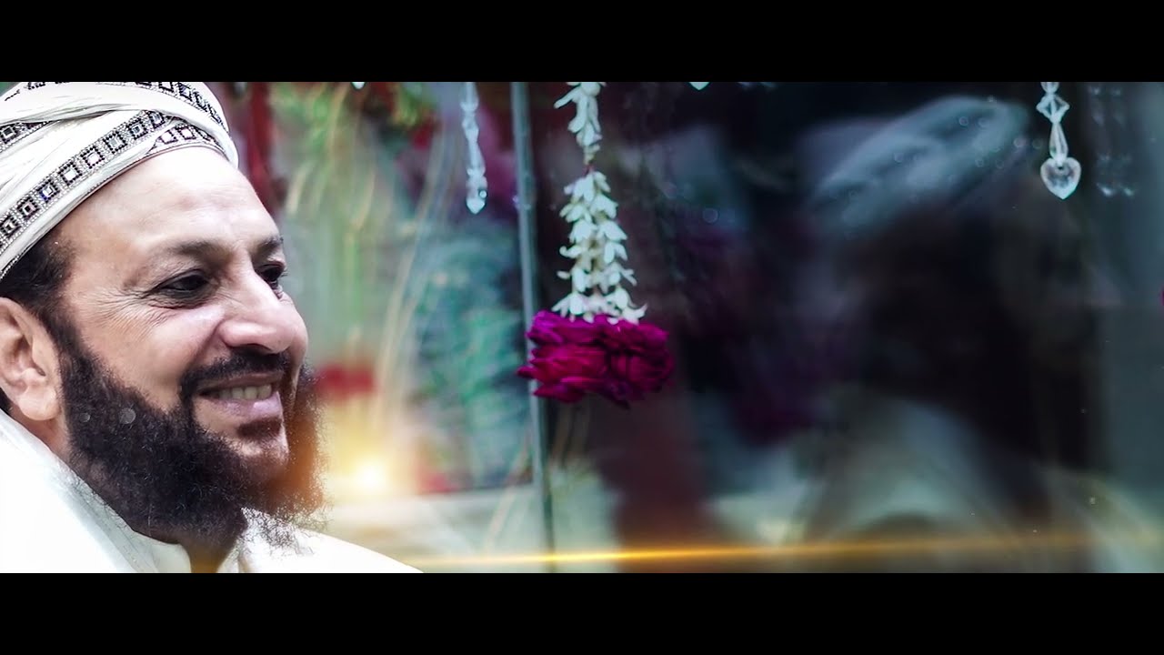 Kaise Laayn gy Tera sani zamane wale | Lasani Sarkar | voice Shabbir Ahmad Siddiqui sb