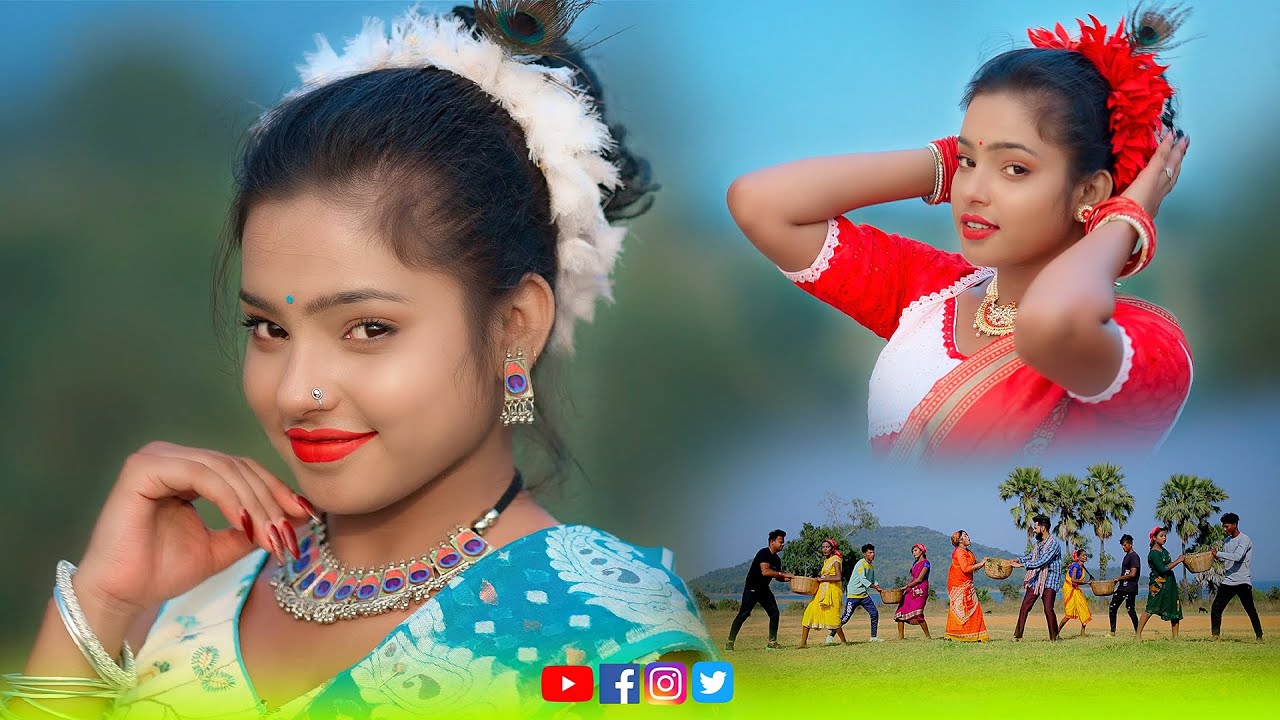 New Nagpuri Nonstop Video 2026 | Singer Anita Bara | Apne Lover Ko Dhokha Do| Vinay Kumar #sadrisong