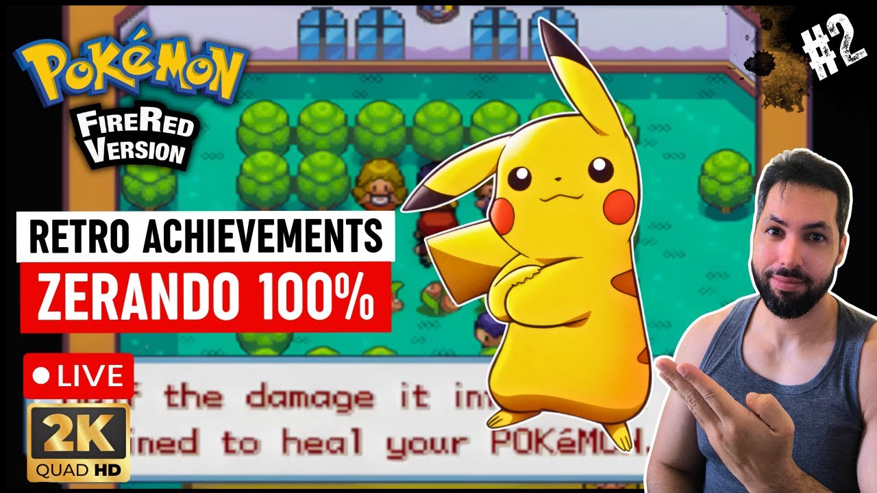 Desbravando Celadon! A caçada pelos Pokémon clássicos! | FireRed #02