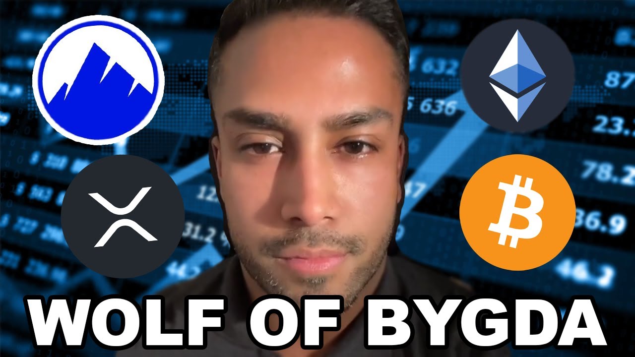 WOLF OF BYGDA INTERVJU