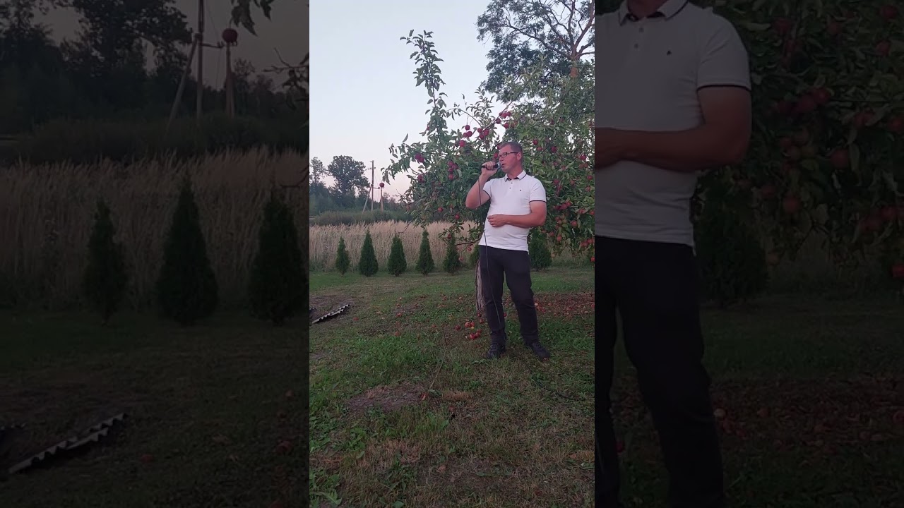 Visą naktį jaunimas dainavo