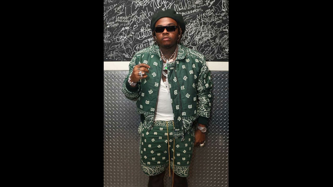 (FREE) Gunna Type Beat 