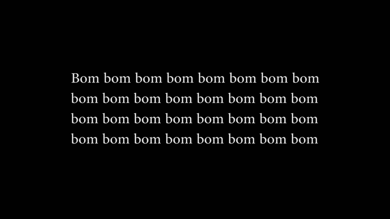 Blue Shadows Lyrics - The Three Amigos